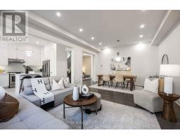 109 VANTAGE LOOP, Newmarket, Ontario
