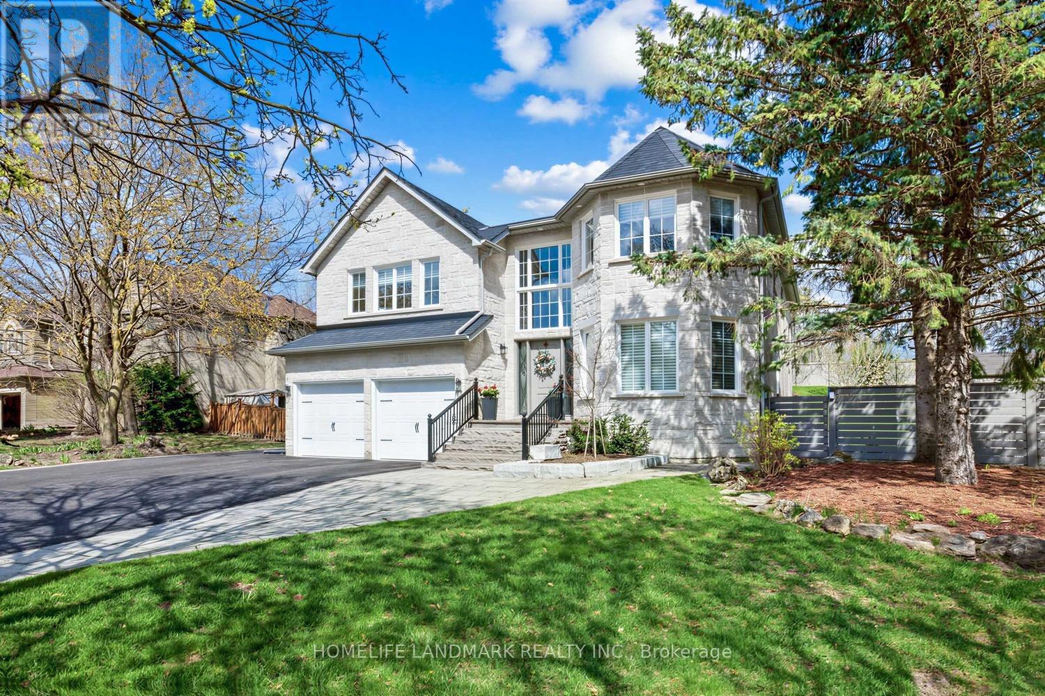 1098 Secretariate Road, Newmarket, Ontario  L3X 1M3 - Photo 43 - N13083790