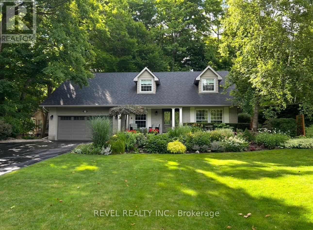 116 CAMPBELL AVENUE E, Milton, Ontario