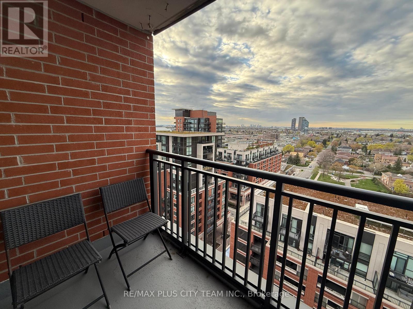 1421 - 800 Lawrence Avenue W, Toronto, Ontario  M6A 0B1 - Photo 12 - W12897464