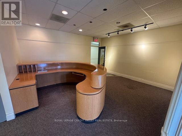 210 - 284 Queen Street E, Brampton, Ontario  L6V 1C2 - Photo 8 - W13050330