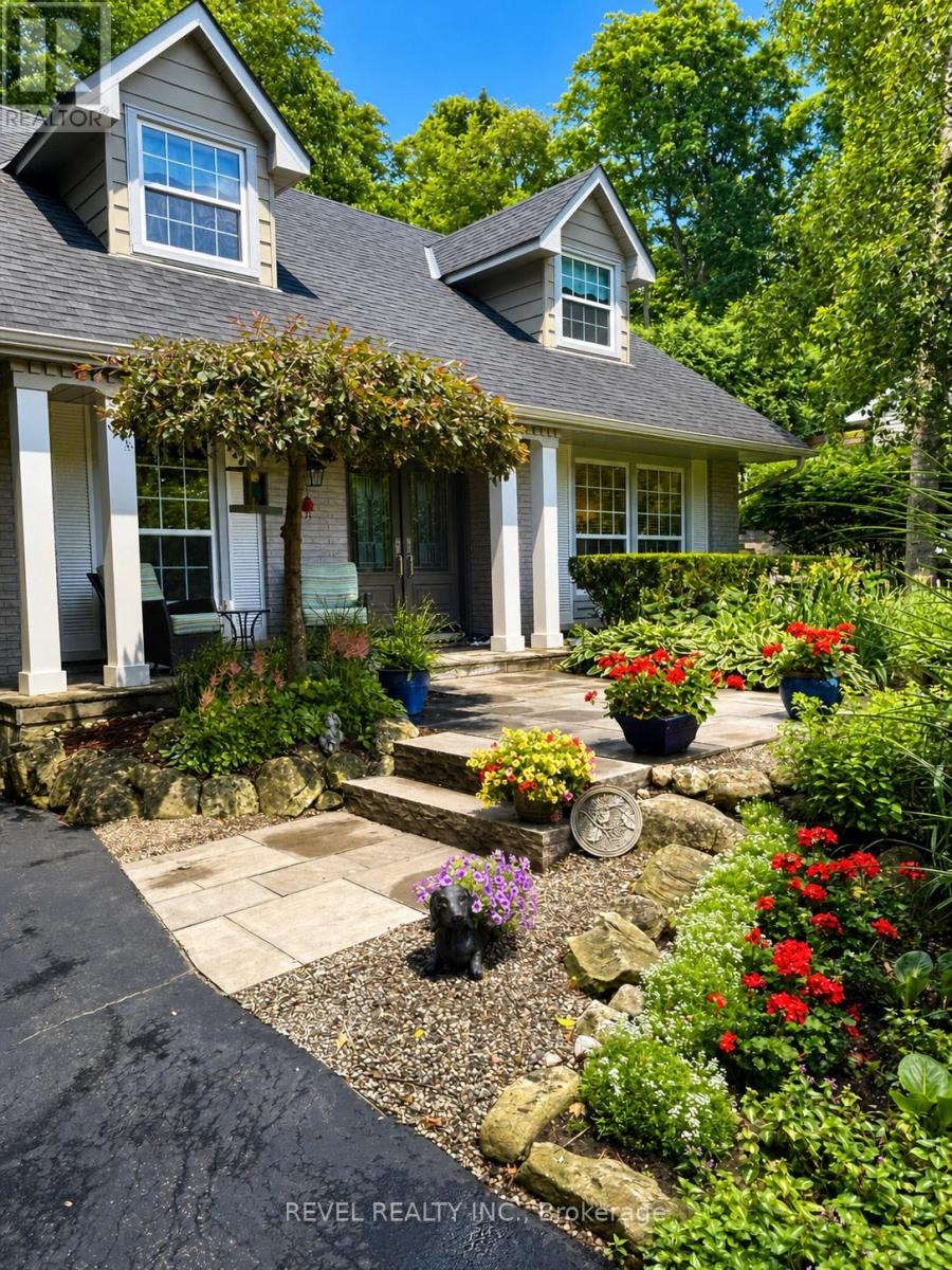 116 Campbell Avenue E, Milton, Ontario  L0P 1B0 - Photo 41 - W12862438
