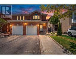 94 LAKE LOUISE DRIVE, Brampton, Ontario