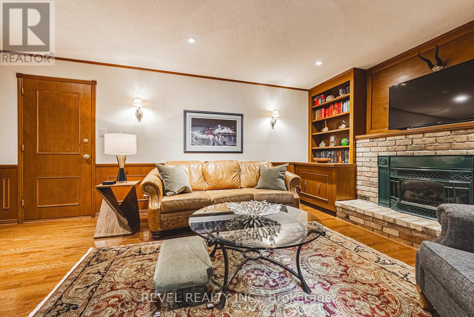 116 Campbell Avenue E, Milton, Ontario  L0P 1B0 - Photo 22 - W12862438