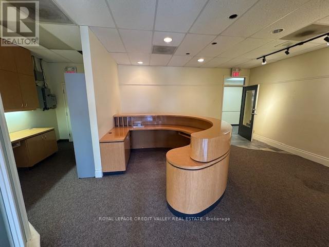 210 - 284 Queen Street E, Brampton, Ontario  L6V 1C2 - Photo 9 - W13050330