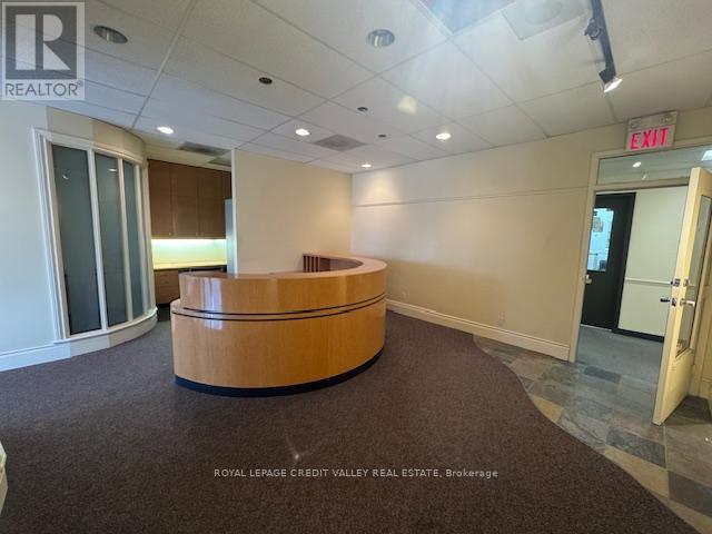 210 - 284 Queen Street E, Brampton, Ontario  L6V 1C2 - Photo 7 - W13050330