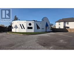 83 MISSISSAGA STREET W, orillia, Ontario