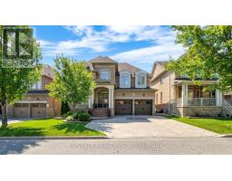 12 HAYWOOD DRIVE, Brampton, Ontario