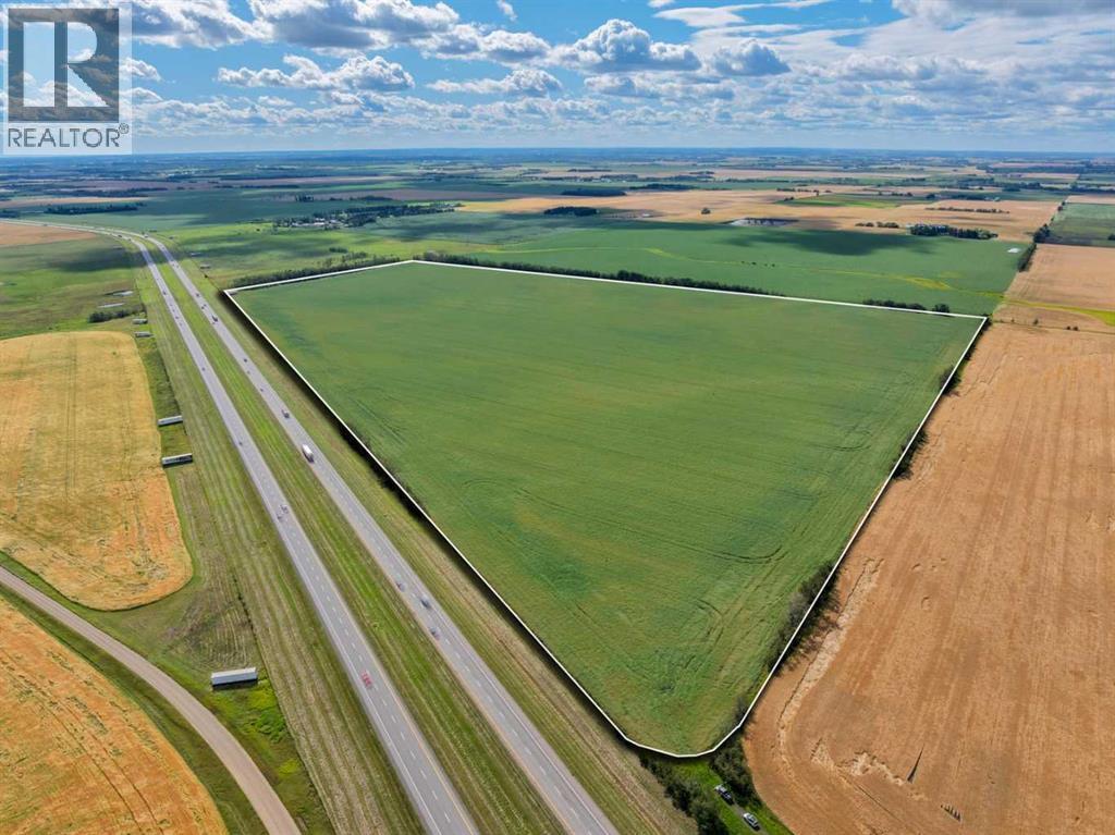 Range Rd 253 Road, Rural Leduc County, Alberta  T4X 2L1 - Photo 1 - A2268789