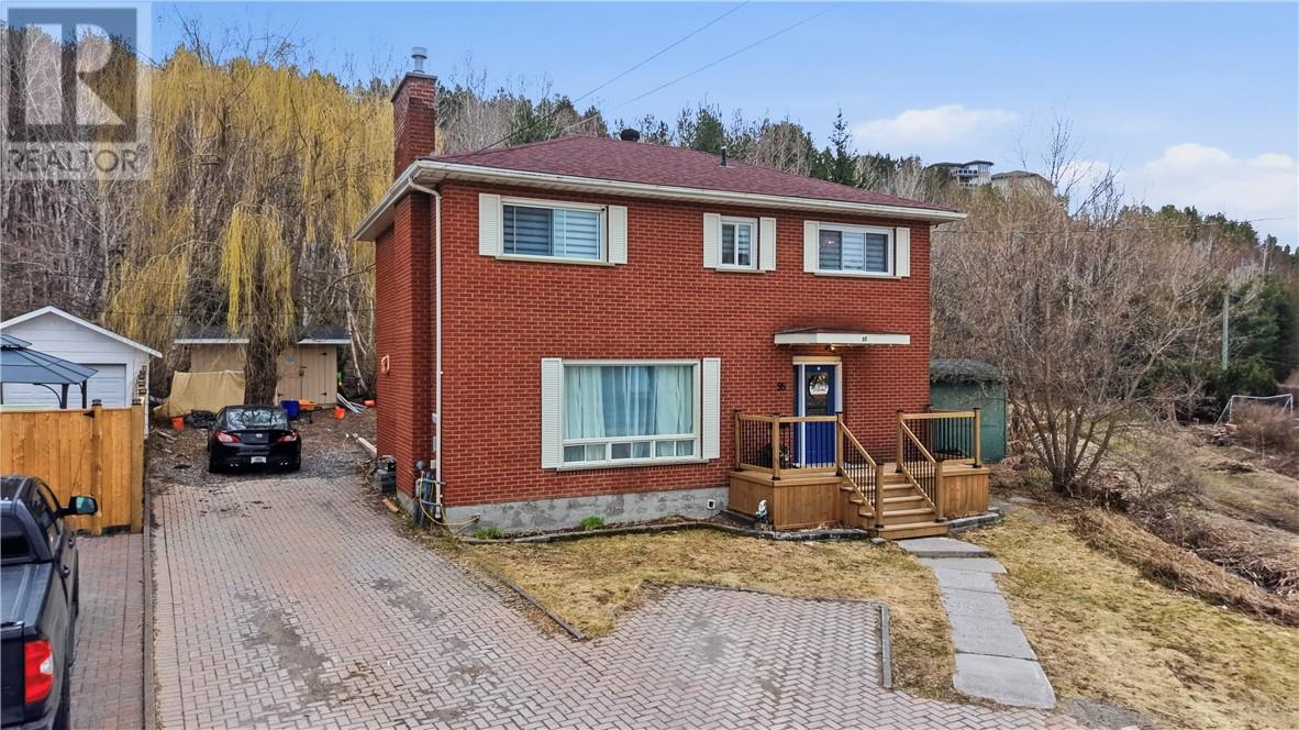 95 Copper Street, Sudbury, Ontario