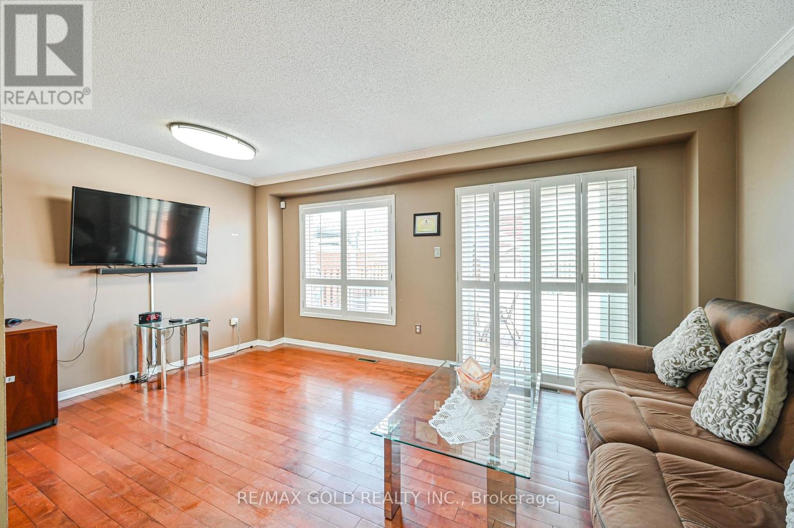 94 Lake Louise Drive, Brampton, Ontario  L6X 4Y6 - Photo 16 - W13064492