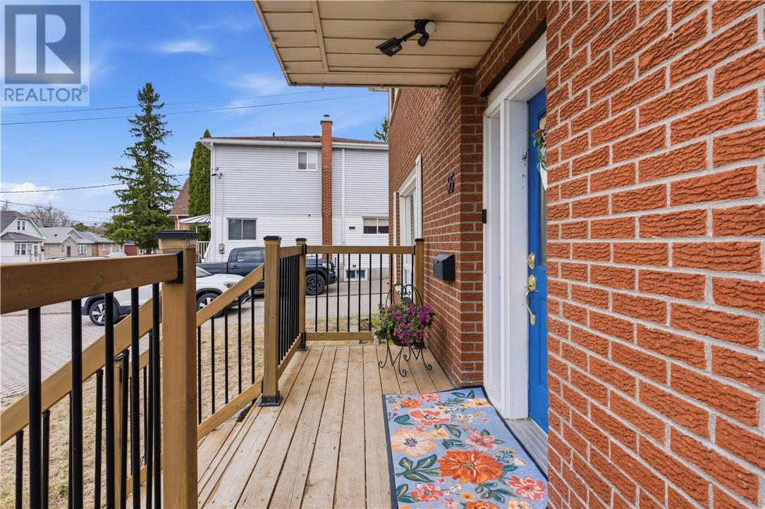 95 Copper Street, Sudbury, Ontario  P3E 2C4 - Photo 2 - 2127411