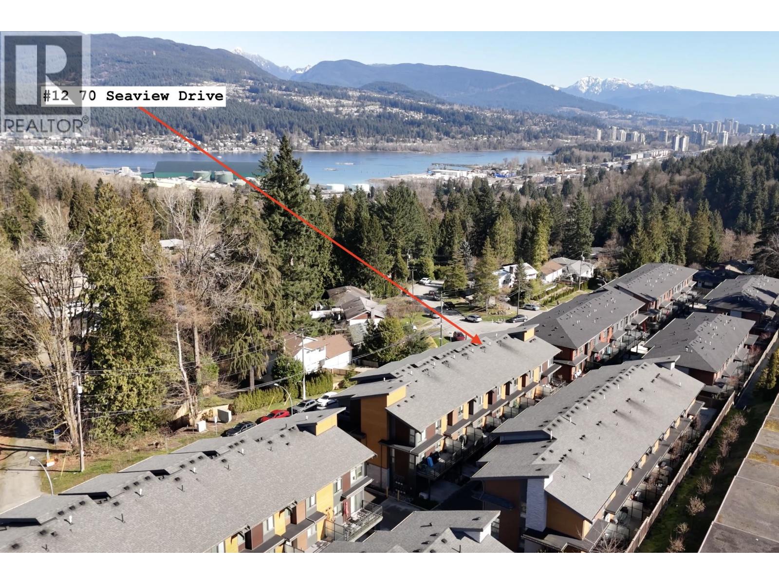 12 70 Seaview Drive, Port Moody, British Columbia  V3H 0J9 - Photo 32 - R3119406