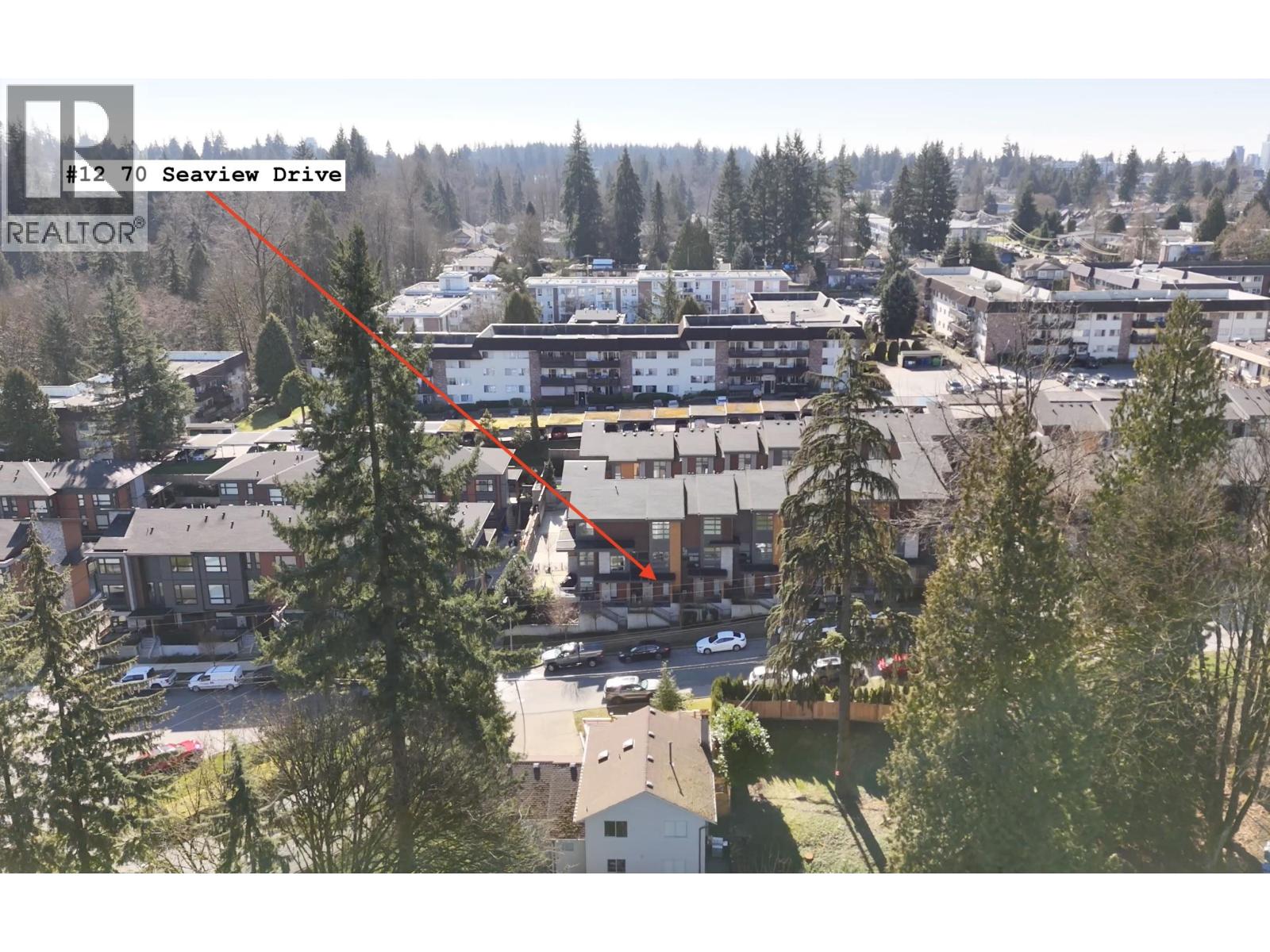 12 70 Seaview Drive, Port Moody, British Columbia  V3H 0J9 - Photo 33 - R3119406