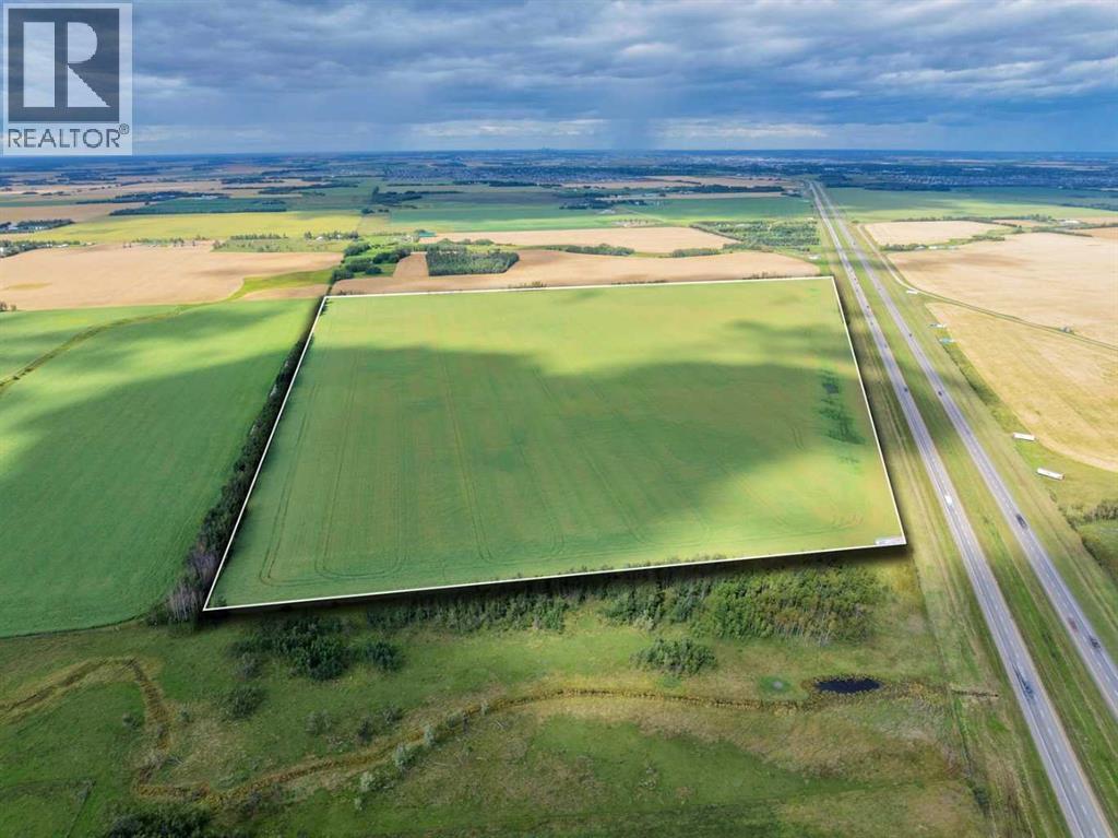 Range Rd 253 Road, Rural Leduc County, Alberta  T4X 2L1 - Photo 4 - A2268789
