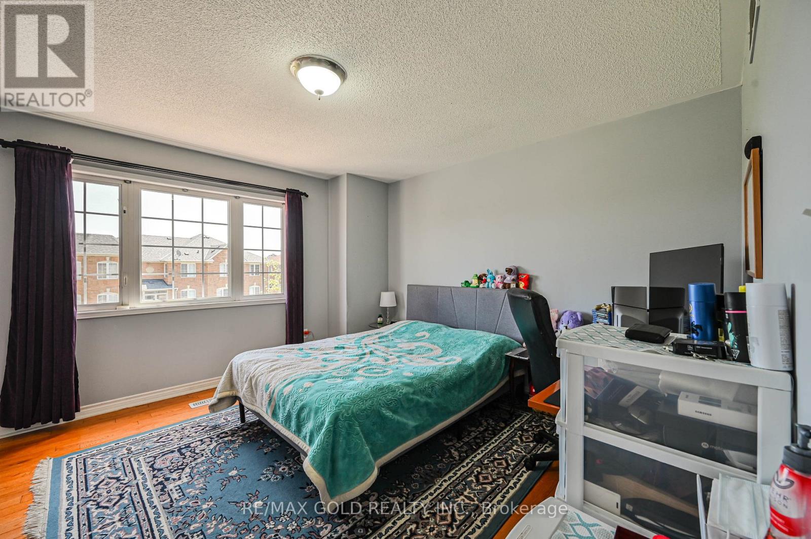 94 Lake Louise Drive, Brampton, Ontario  L6X 4Y6 - Photo 21 - W13064492