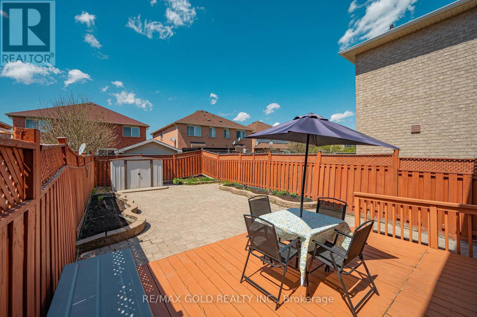 94 Lake Louise Drive, Brampton, Ontario  L6X 4Y6 - Photo 36 - W13064492