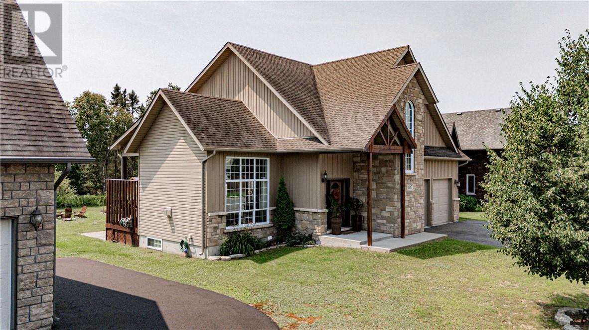 1387 Jeanne D'arc Street, Hanmer, Ontario  P3P 0C1 - Photo 3 - 2127455