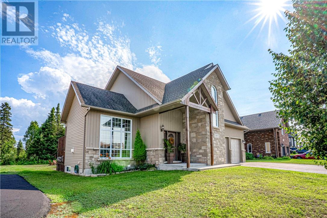 1387 Jeanne D'arc Street, Hanmer, Ontario  P3P 0C1 - Photo 44 - 2127455
