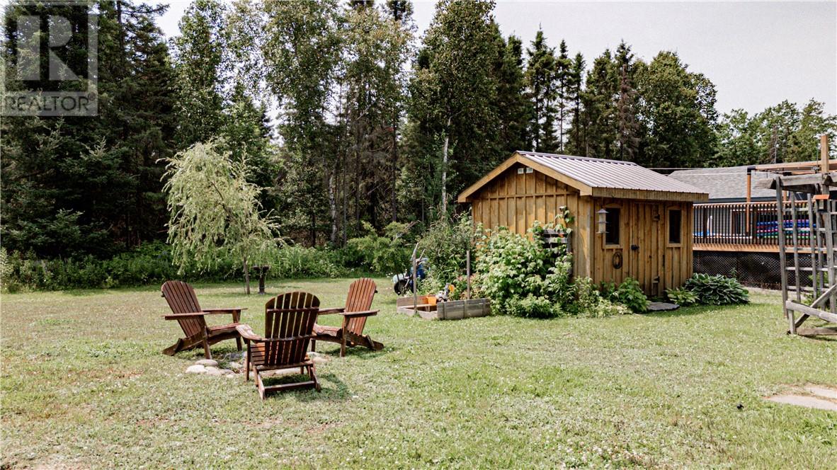 1387 Jeanne D'arc Street, Hanmer, Ontario  P3P 0C1 - Photo 40 - 2127455