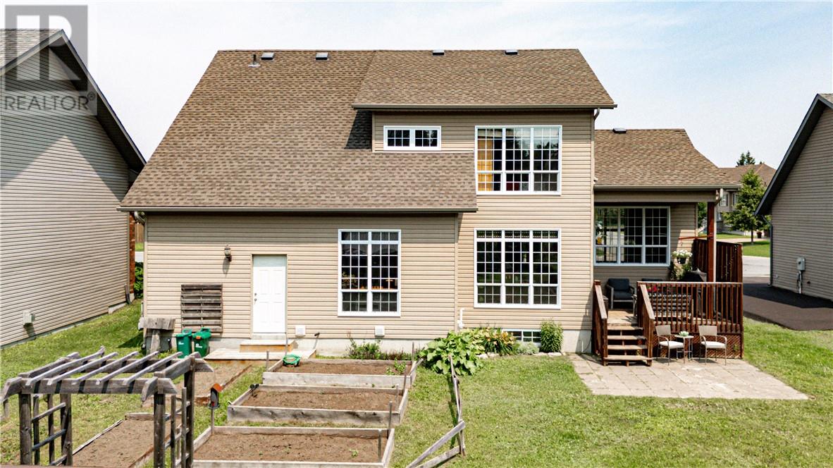 1387 Jeanne D'arc Street, Hanmer, Ontario  P3P 0C1 - Photo 42 - 2127455