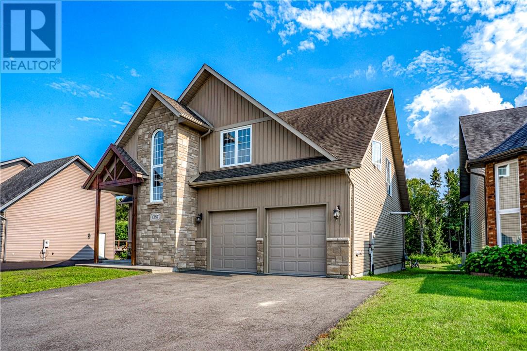 1387 Jeanne D'arc Street, Hanmer, Ontario  P3P 0C1 - Photo 46 - 2127455