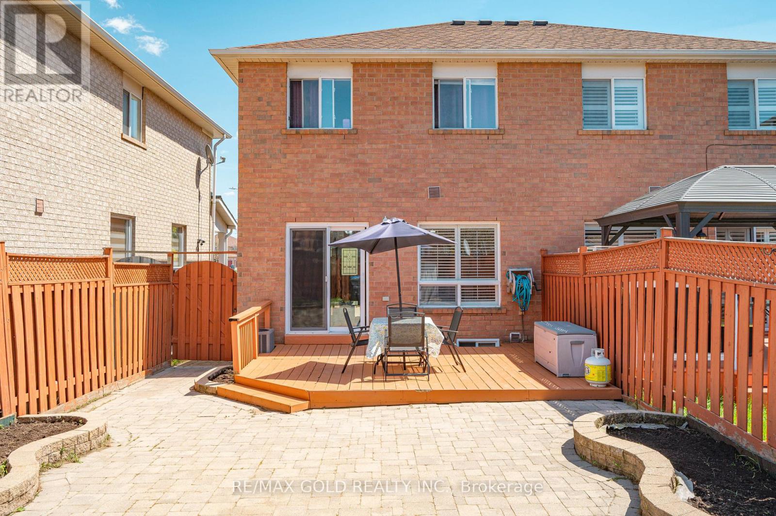 94 Lake Louise Drive, Brampton, Ontario  L6X 4Y6 - Photo 38 - W13064492