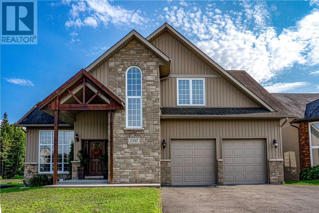 1387 Jeanne D'arc Street, Hanmer, Ontario  P3P 0C1 - Photo 45 - 2127455