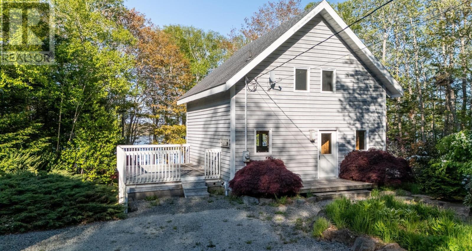 81 Chemin Des Bouleaux, Sluice Point, Nova Scotia  B0W 3M0 - Photo 2 - 202609714