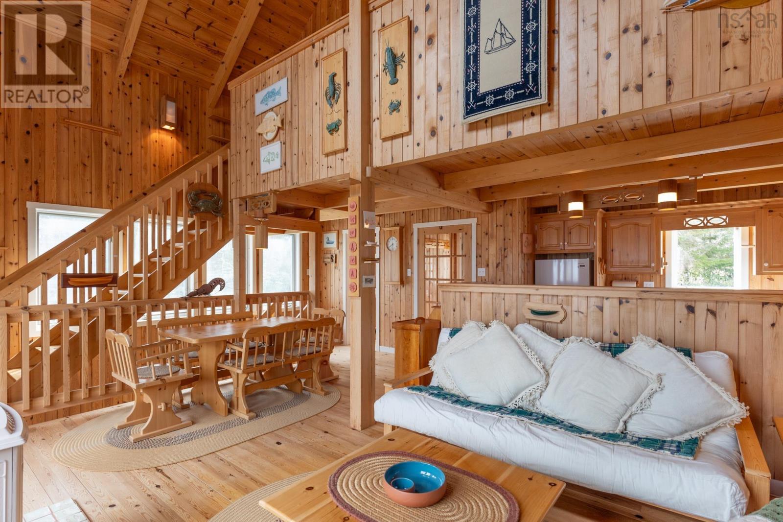 81 Chemin Des Bouleaux, Sluice Point, Nova Scotia  B0W 3M0 - Photo 20 - 202609714