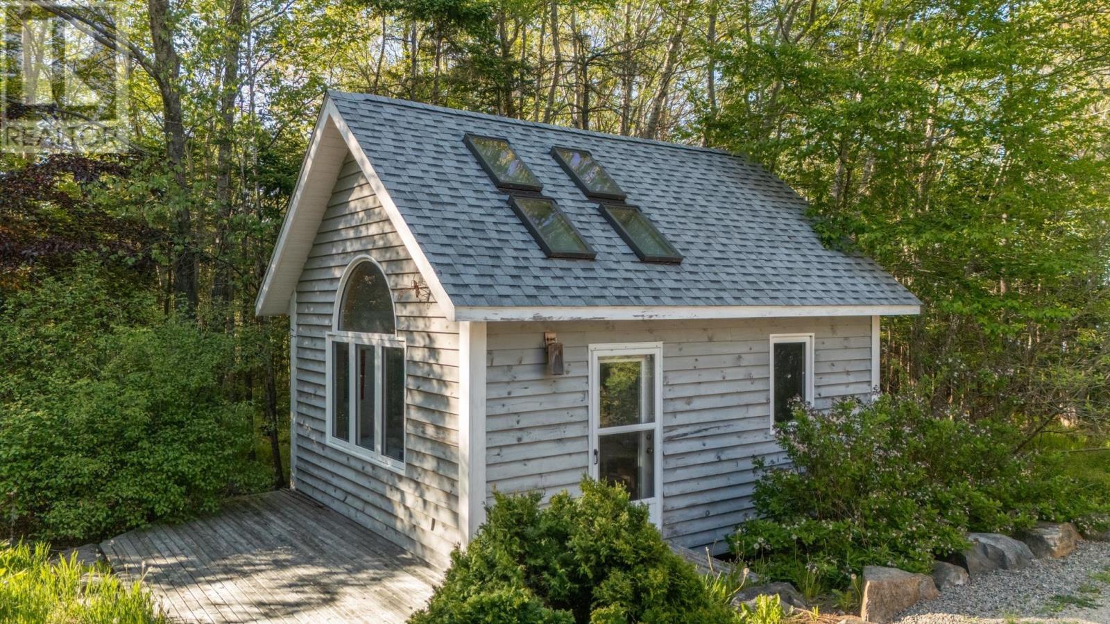 81 Chemin Des Bouleaux, Sluice Point, Nova Scotia  B0W 3M0 - Photo 35 - 202609714