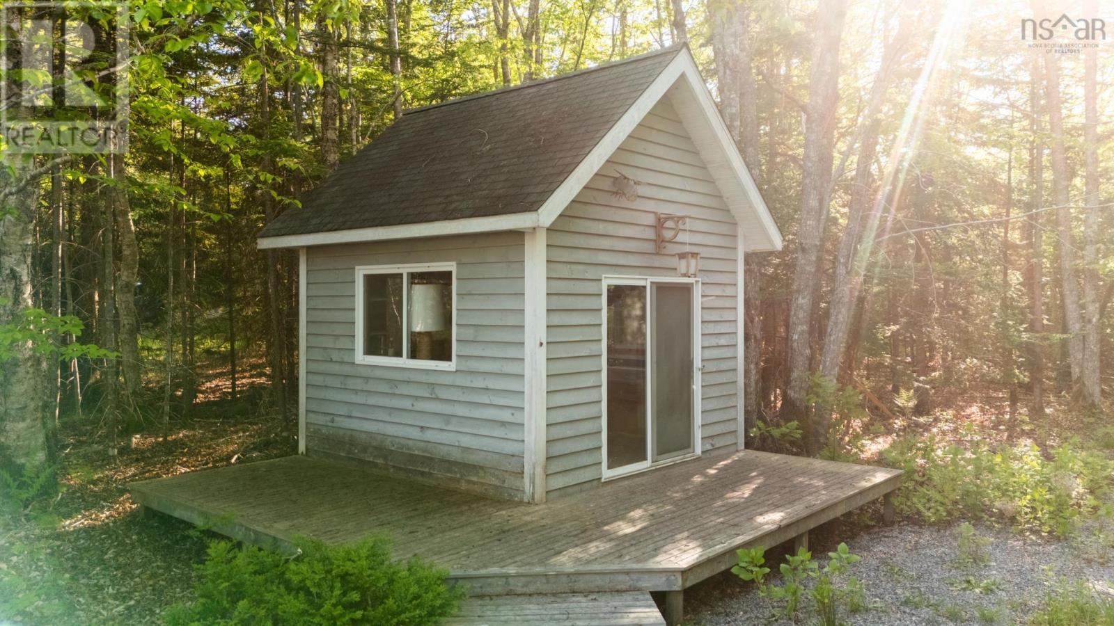 81 Chemin Des Bouleaux, Sluice Point, Nova Scotia  B0W 3M0 - Photo 45 - 202609714