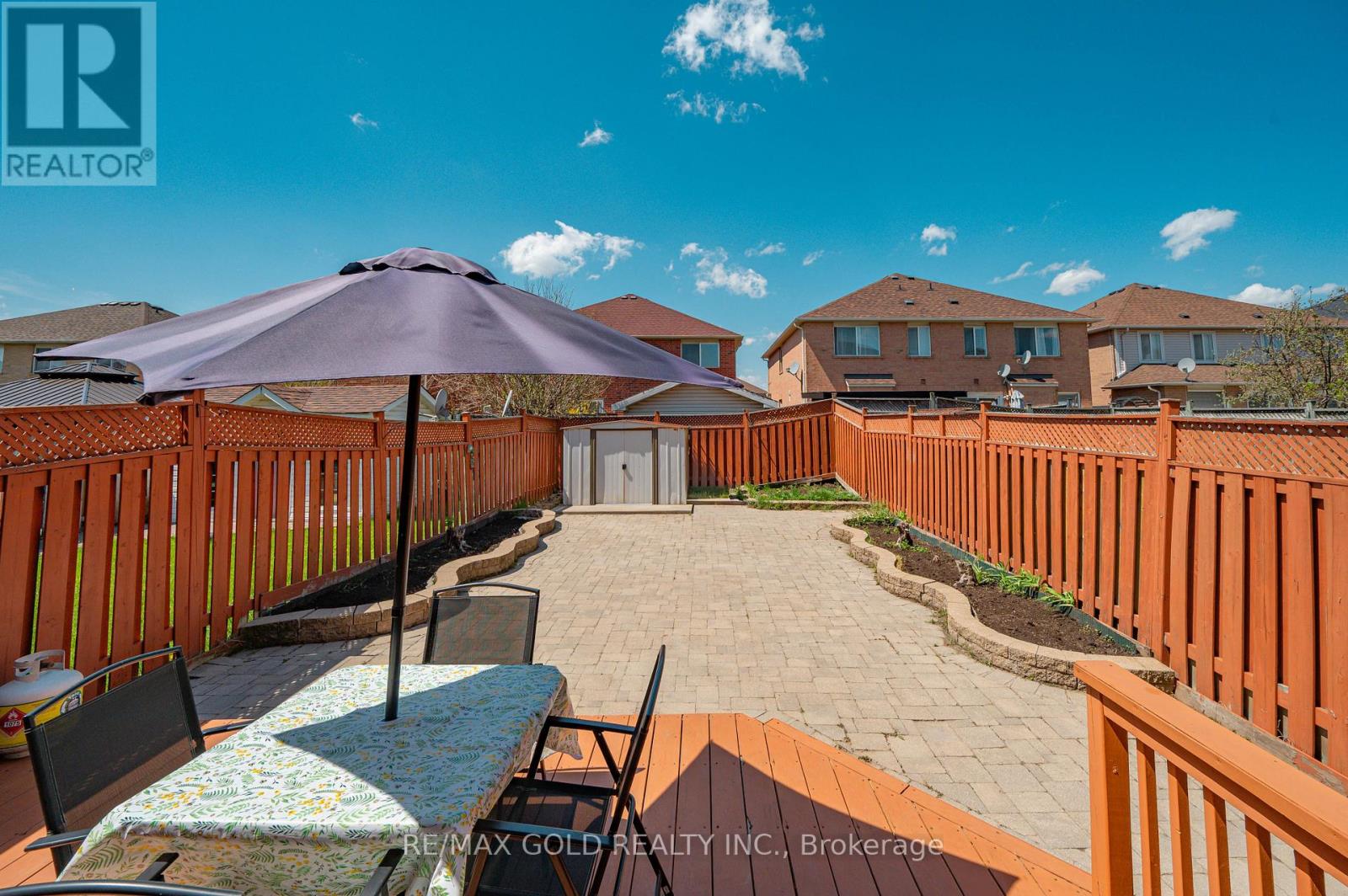 94 Lake Louise Drive, Brampton, Ontario  L6X 4Y6 - Photo 35 - W13064492