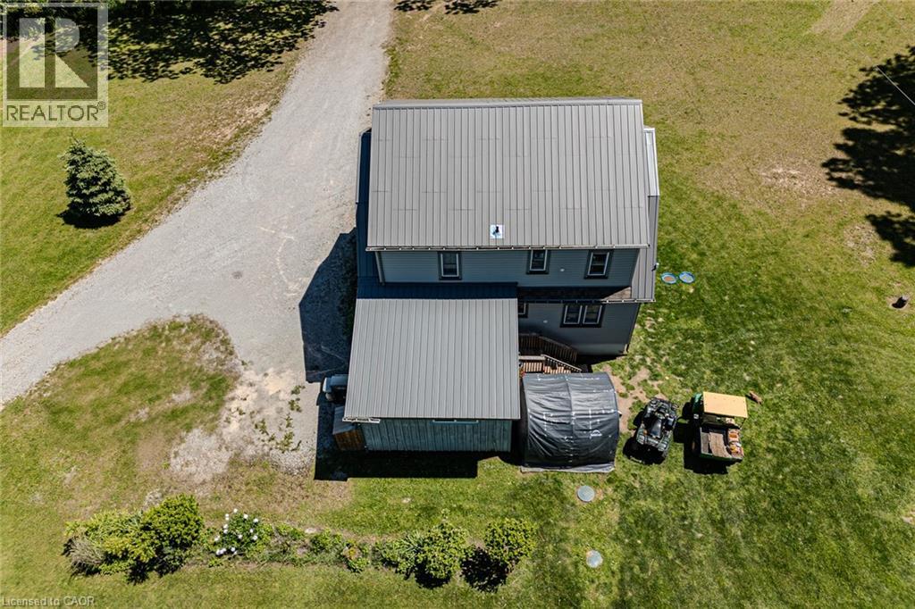 817 Charlotteville East Quarterline Road E, Vittoria, Ontario  N0E 1W0 - Photo 33 - 40827233