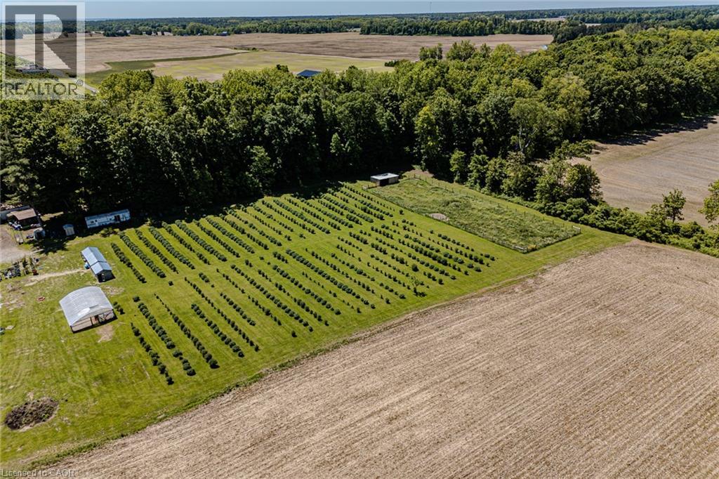817 Charlotteville East Quarterline Road E, Vittoria, Ontario  N0E 1W0 - Photo 47 - 40827233
