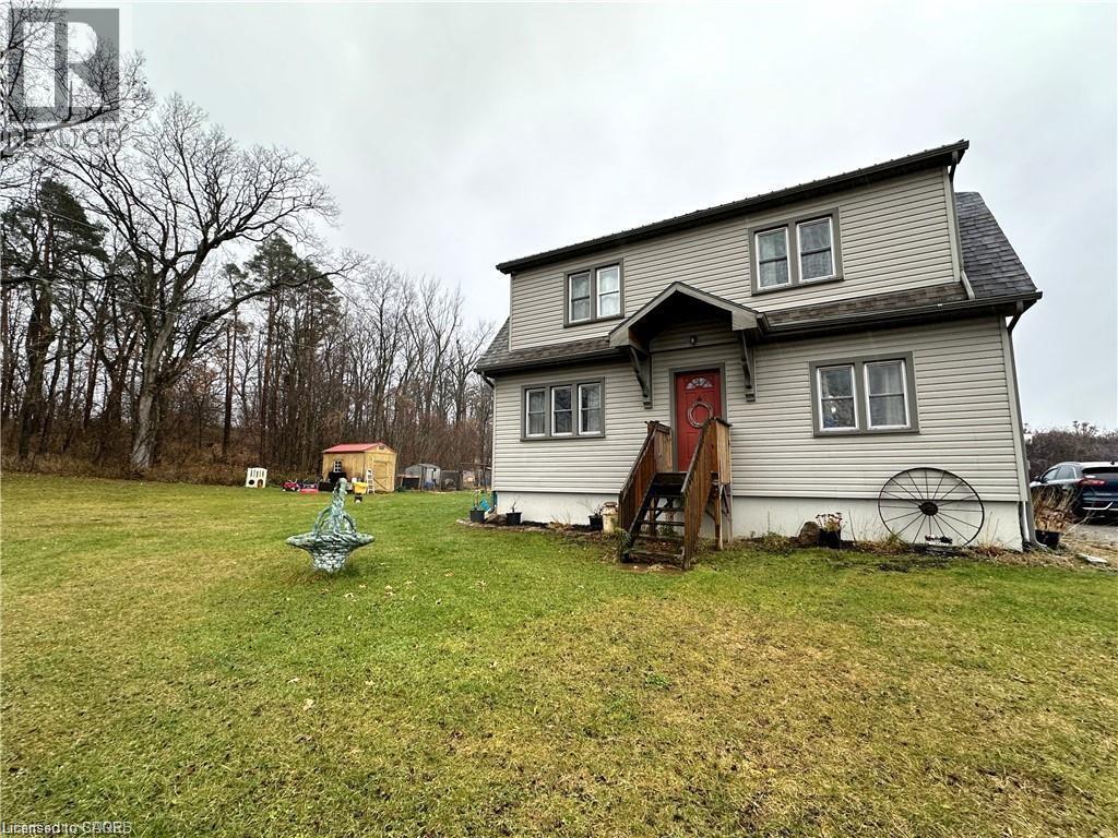 817 Charlotteville East Quarterline Road E, Vittoria, Ontario  N0E 1W0 - Photo 6 - 40827233
