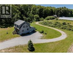 817 CHARLOTTEVILLE EAST QUARTERLINE E, Vittoria, Ontario