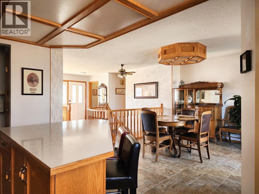 5307 2a St. East, Claresholm, Alberta  T0L 0T0 - Photo 7 - A2306358