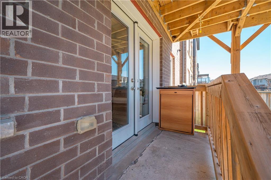 10 Sportsman Hill Street, Kitchener, Ontario  N2P 0J2 - Photo 45 - 40827227