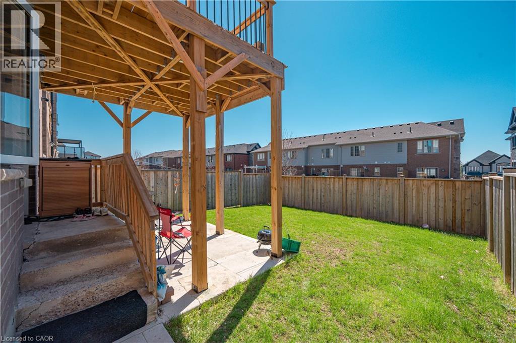 10 Sportsman Hill Street, Kitchener, Ontario  N2P 0J2 - Photo 46 - 40827227