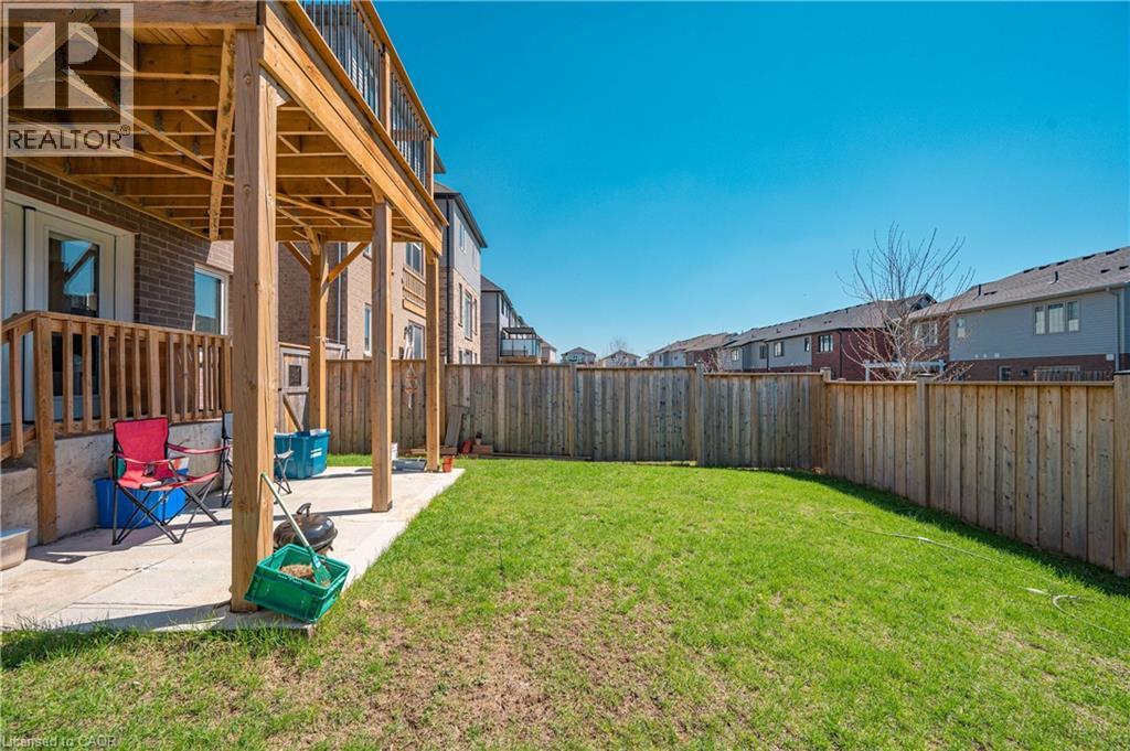 10 Sportsman Hill Street, Kitchener, Ontario  N2P 0J2 - Photo 47 - 40827227