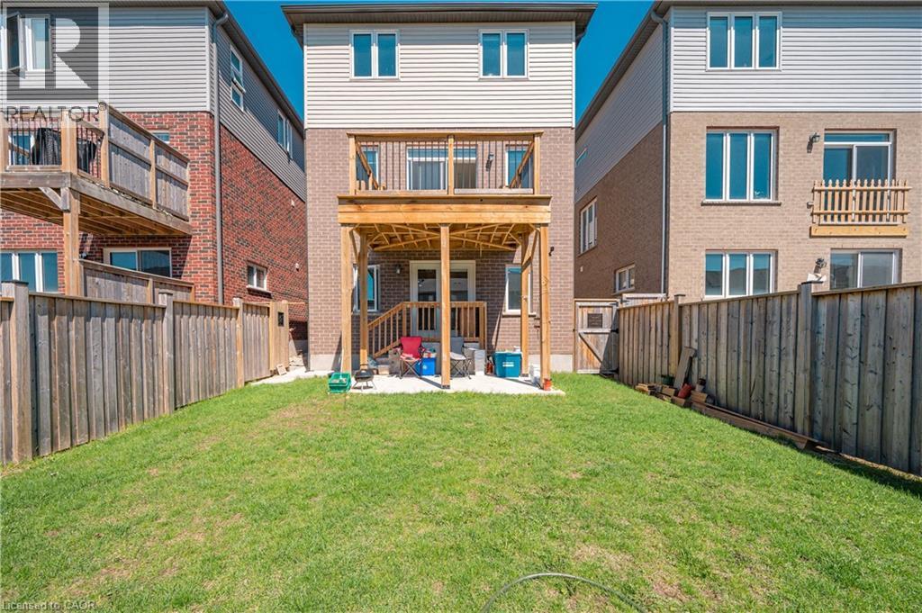 10 Sportsman Hill Street, Kitchener, Ontario  N2P 0J2 - Photo 49 - 40827227