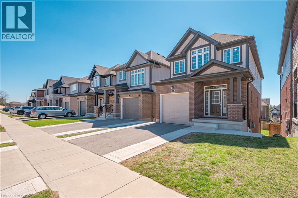 10 Sportsman Hill Street, Kitchener, Ontario  N2P 0J2 - Photo 8 - 40827227