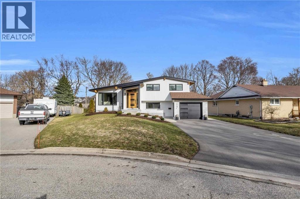 17 Bluebird Place, Elmira, Ontario  N3B 1W7 - Photo 5 - 40827115