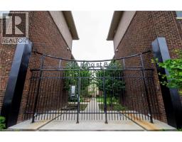 540 KING Street E Unit# C3, hamilton, Ontario