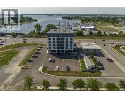2 DUNDAS Street W Unit# 605, belleville, Ontario