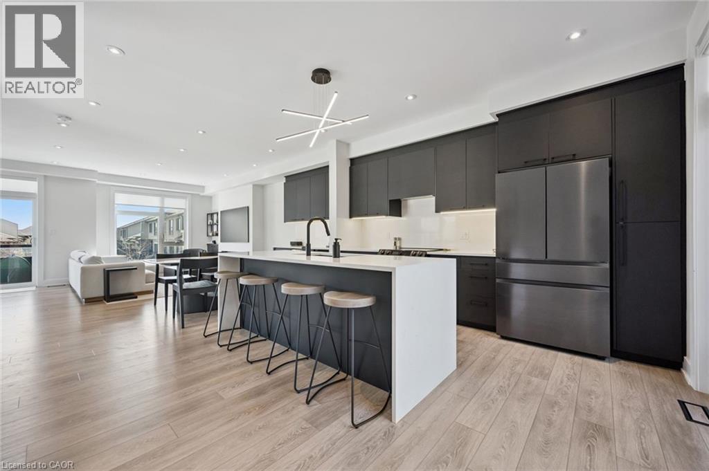 271 GREY SILO Road Unit# 42, Waterloo, Ontario