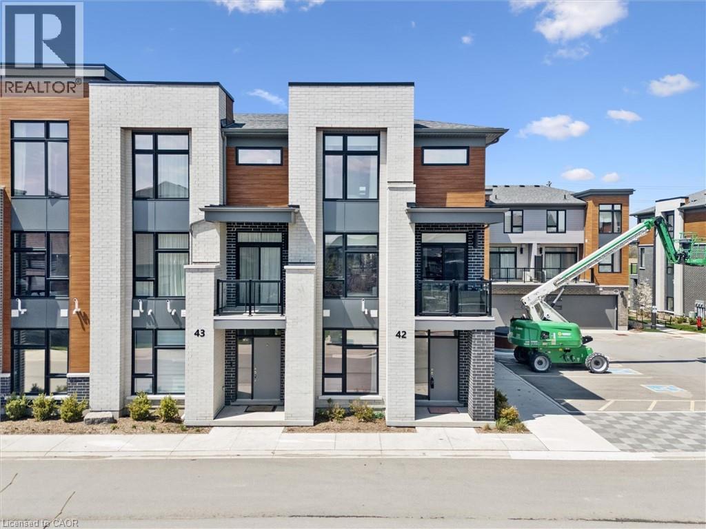 271 Grey Silo Road Unit# 42, Waterloo, Ontario  N2K 0E9 - Photo 42 - 40826520