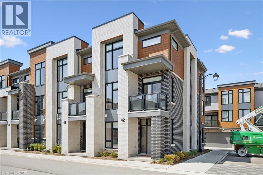 271 Grey Silo Road Unit# 42, Waterloo, Ontario  N2K 0E9 - Photo 43 - 40826520