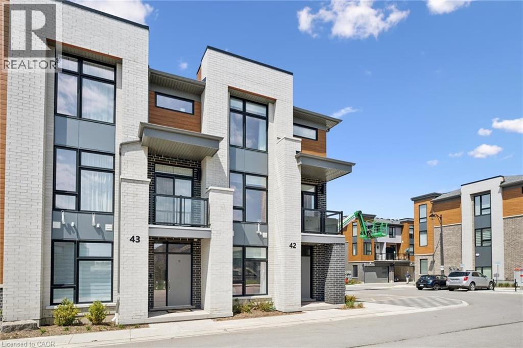 271 Grey Silo Road Unit# 42, Waterloo, Ontario  N2K 0E9 - Photo 44 - 40826520